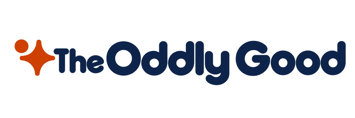 TheOddlyGood